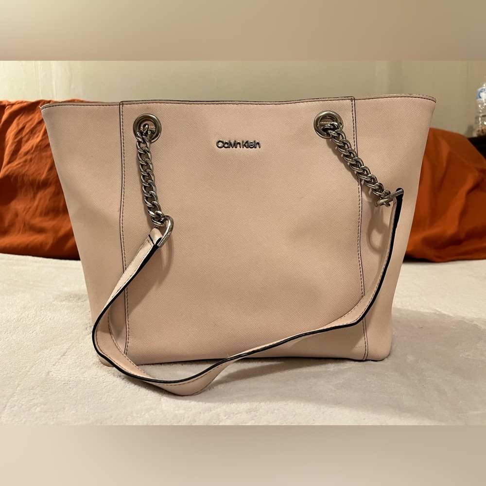 Calvin Klein Purse